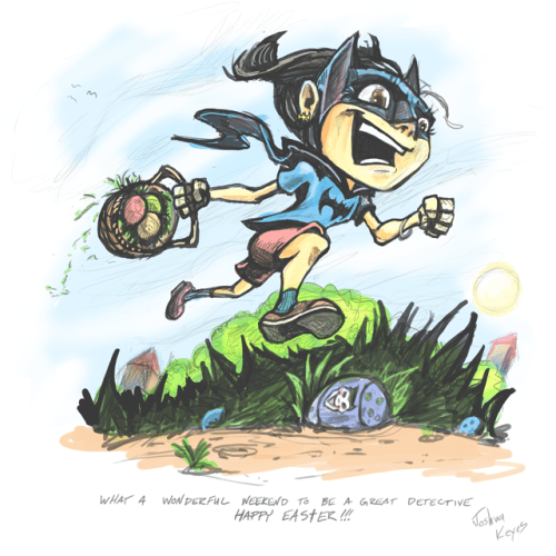 SketchbookTherapy_EasterDetective