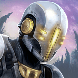 Destiny Avatar: E4&nbsp;KEYEZ