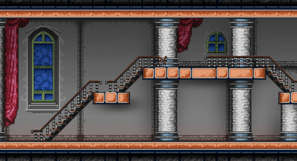 UF: VERG-Castleroid: 01