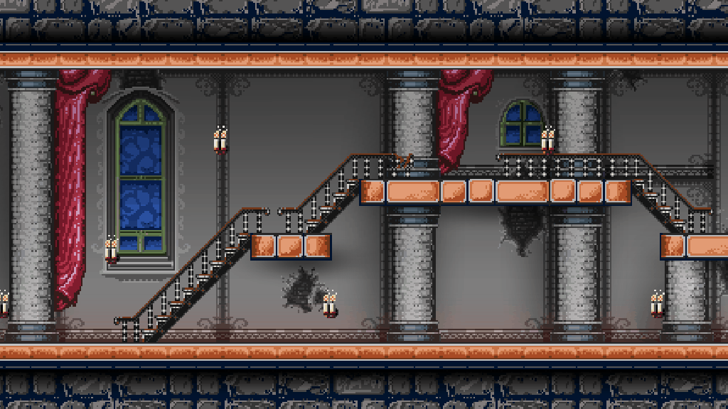 UF: VERG – Castleroid:&nbsp;02