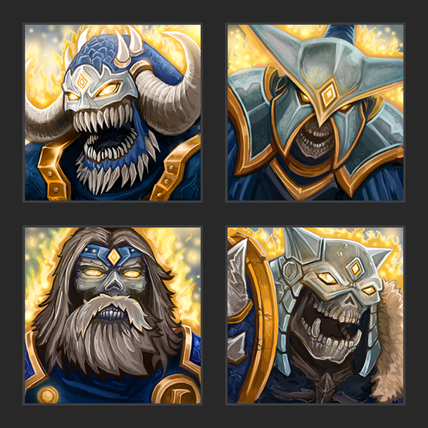 The Process: From Sketch to Flame